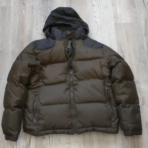 Boys Coat